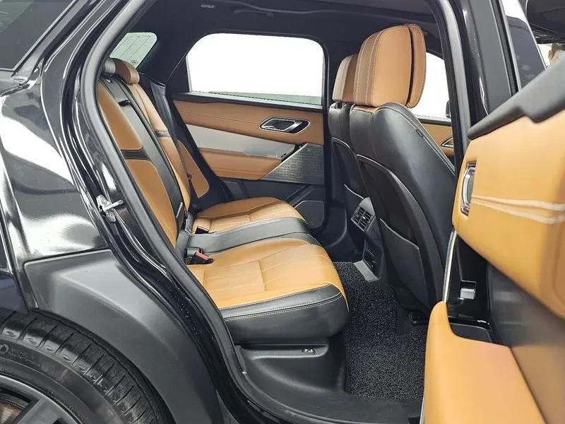 Land Rover Range Rover Velar Velar 3.0 D300 R-Dynamic Hse | Mobile.bg � ����������� 12
