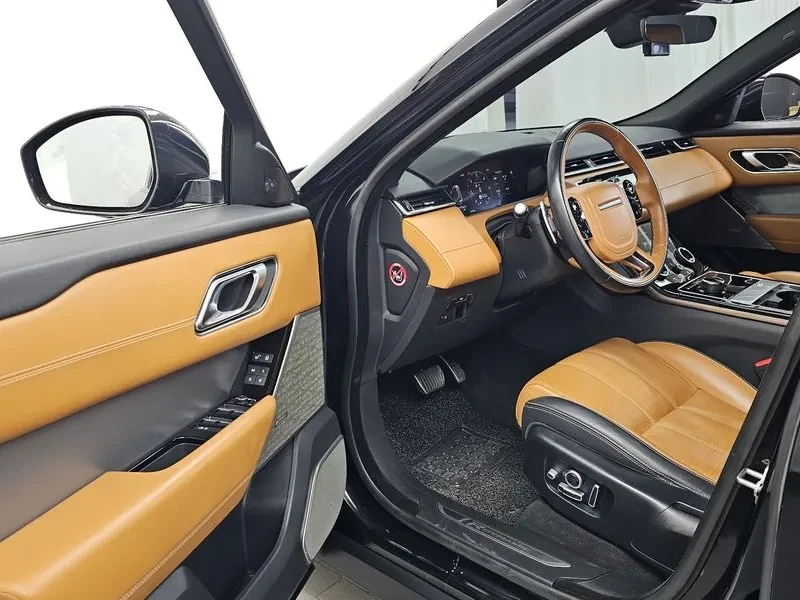 Land Rover Range Rover Velar Velar 3.0 D300 R-Dynamic Hse | Mobile.bg � ����������� 10
