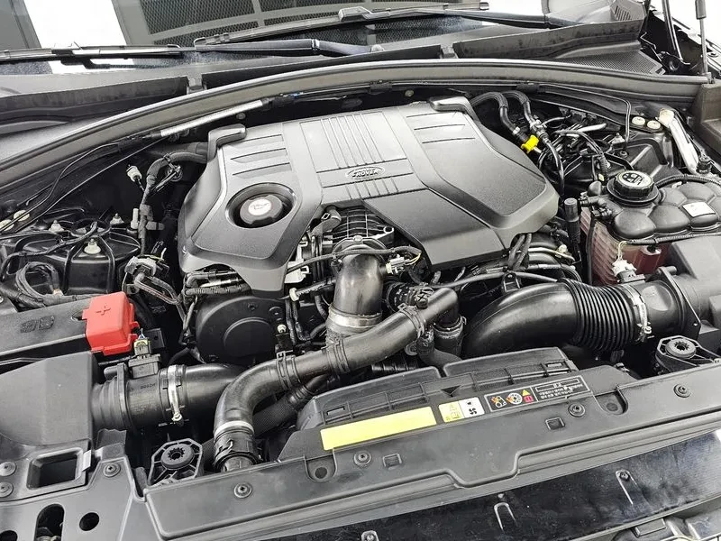 Land Rover Range Rover Velar Velar 3.0 D300 R-Dynamic Hse | Mobile.bg � ����������� 6