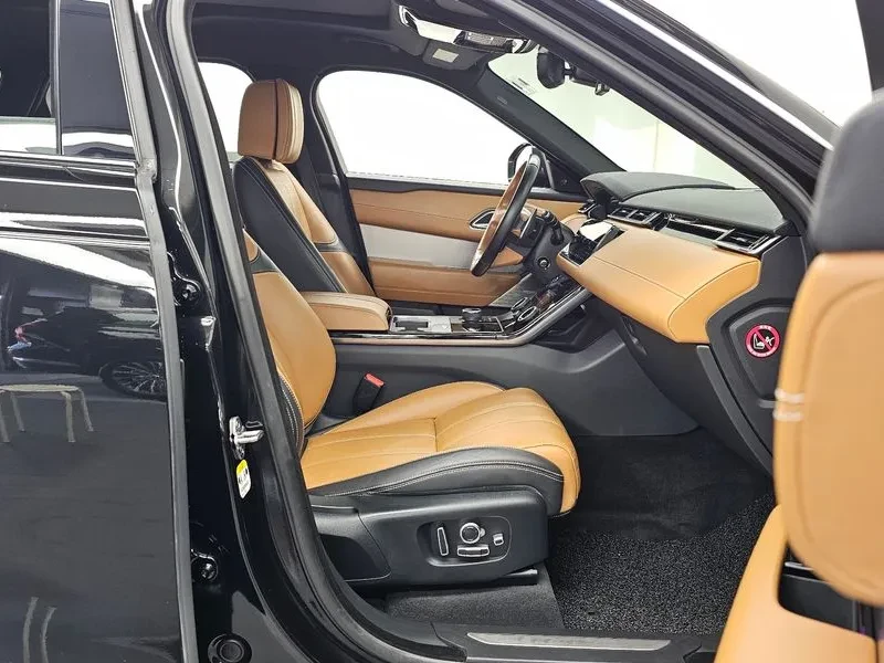 Land Rover Range Rover Velar Velar 3.0 D300 R-Dynamic Hse | Mobile.bg � ����������� 11