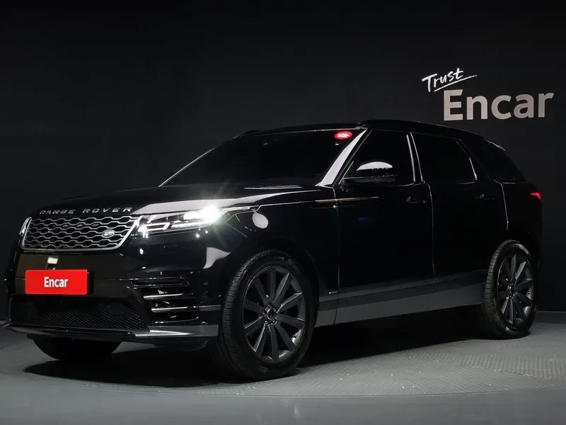 Land Rover Range Rover Velar Velar 3.0 D300 R-Dynamic Hse | Mobile.bg � ����������� 1