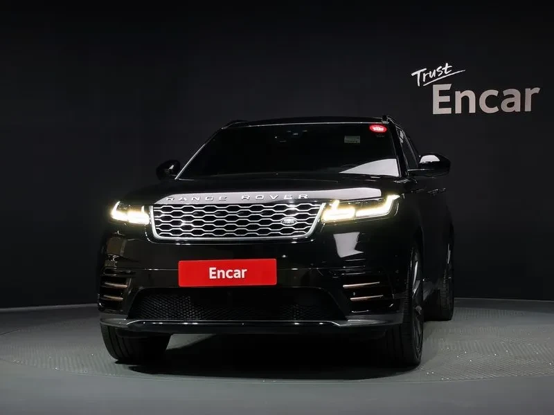 Land Rover Range Rover Velar Velar 3.0 D300 R-Dynamic Hse | Mobile.bg � ����������� 3