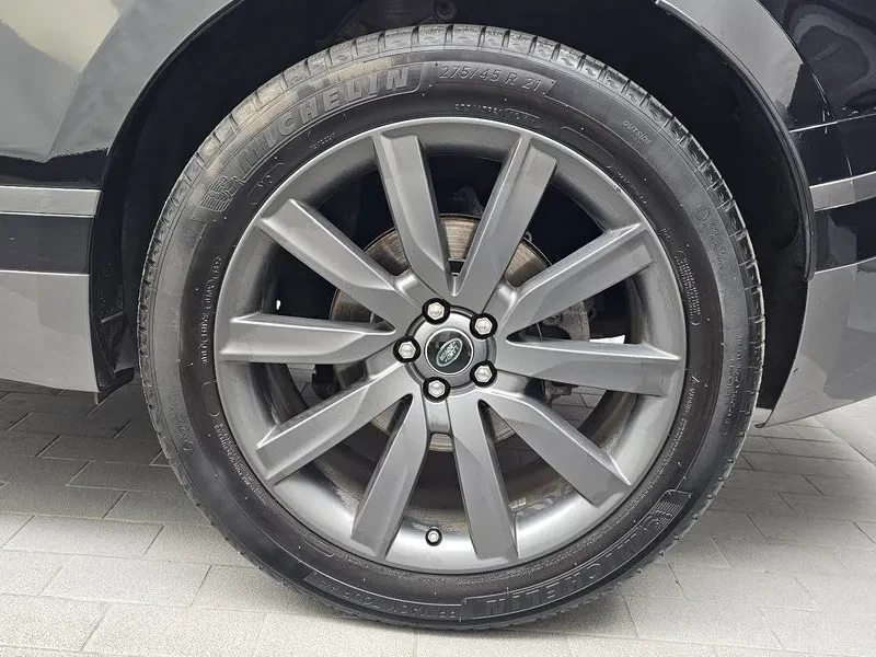 Land Rover Range Rover Velar Velar 3.0 D300 R-Dynamic Hse | Mobile.bg � ����������� 5