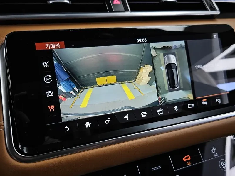 Land Rover Range Rover Velar Velar 3.0 D300 R-Dynamic Hse | Mobile.bg � ����������� 15