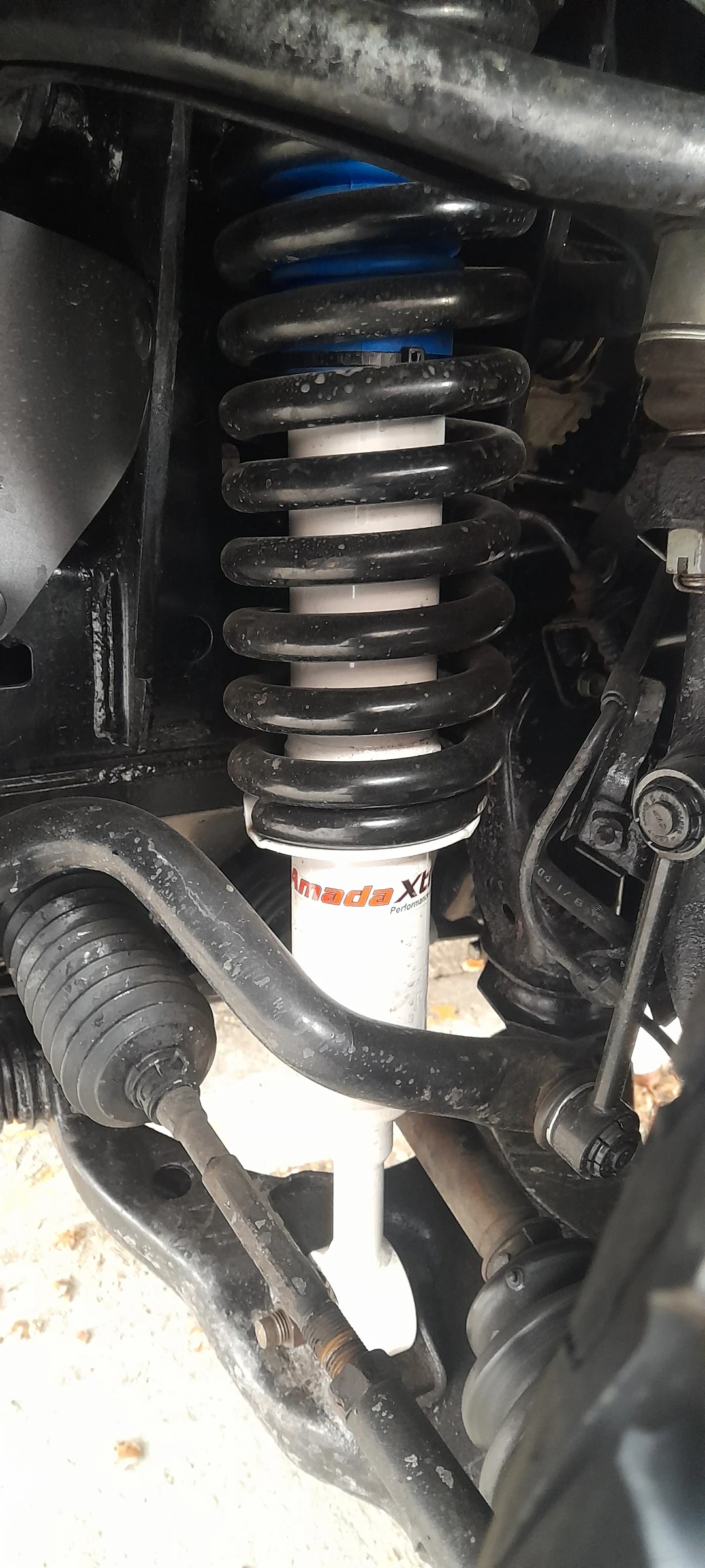 Toyota 4runner Sport Edition V8 | Mobile.bg   16