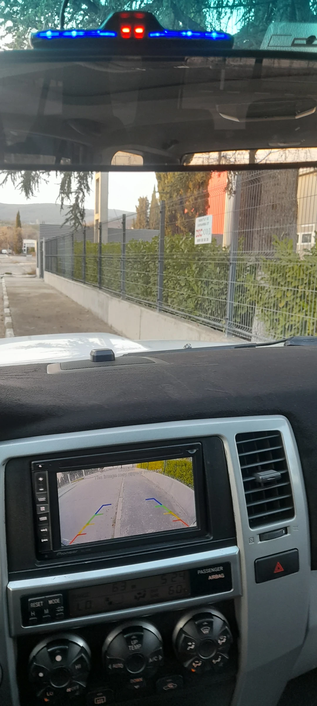 Toyota 4runner Sport Edition V8 | Mobile.bg   13