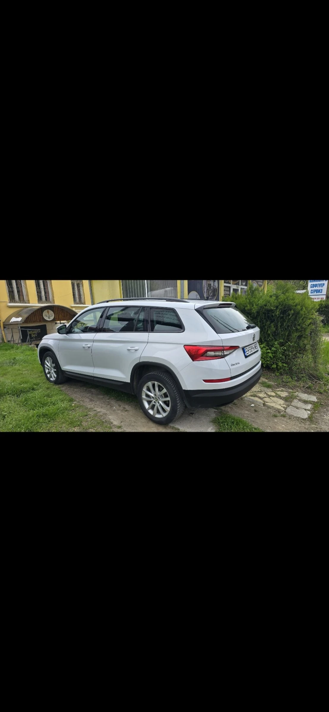 Skoda Kodiaq 4x4  - изображение 3