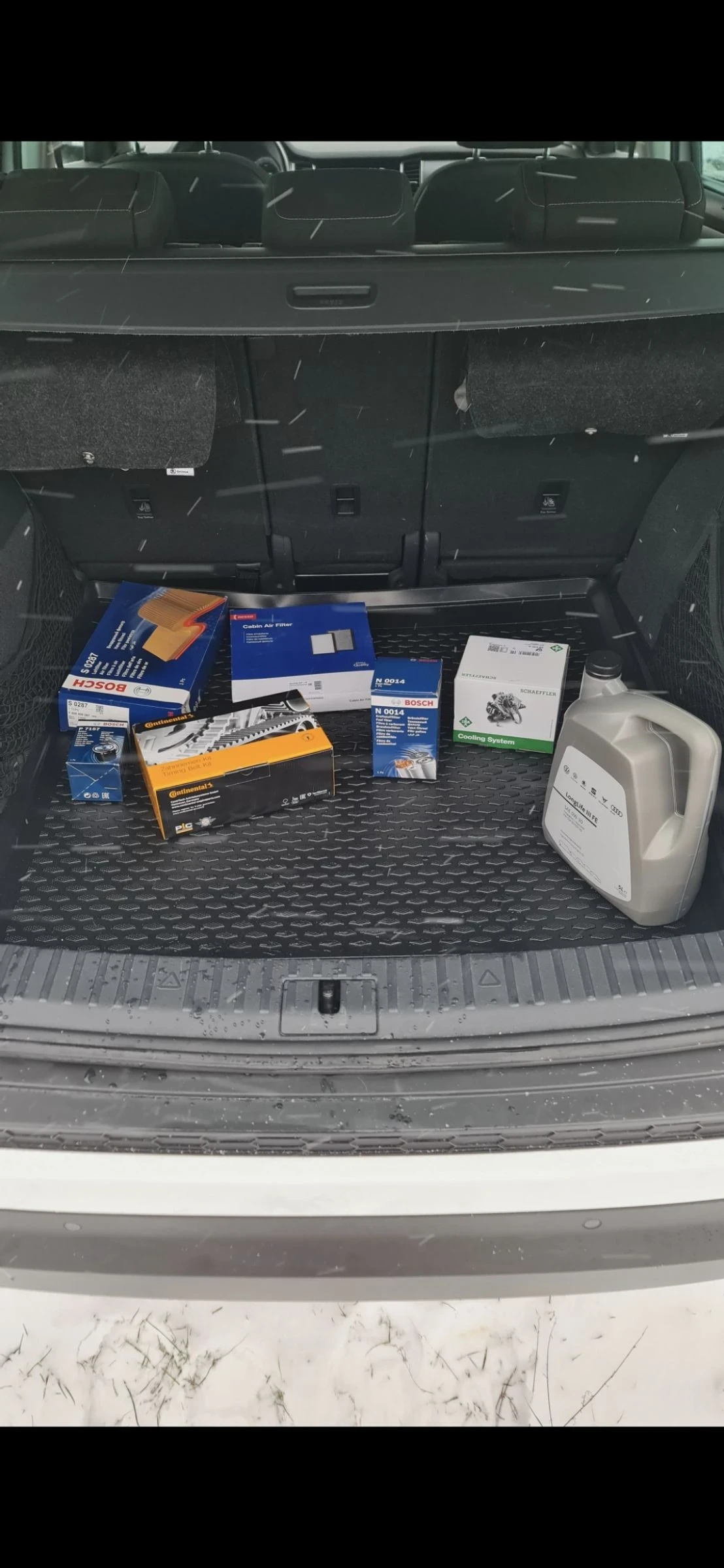 Skoda Kodiaq 4x4  | Mobile.bg   13