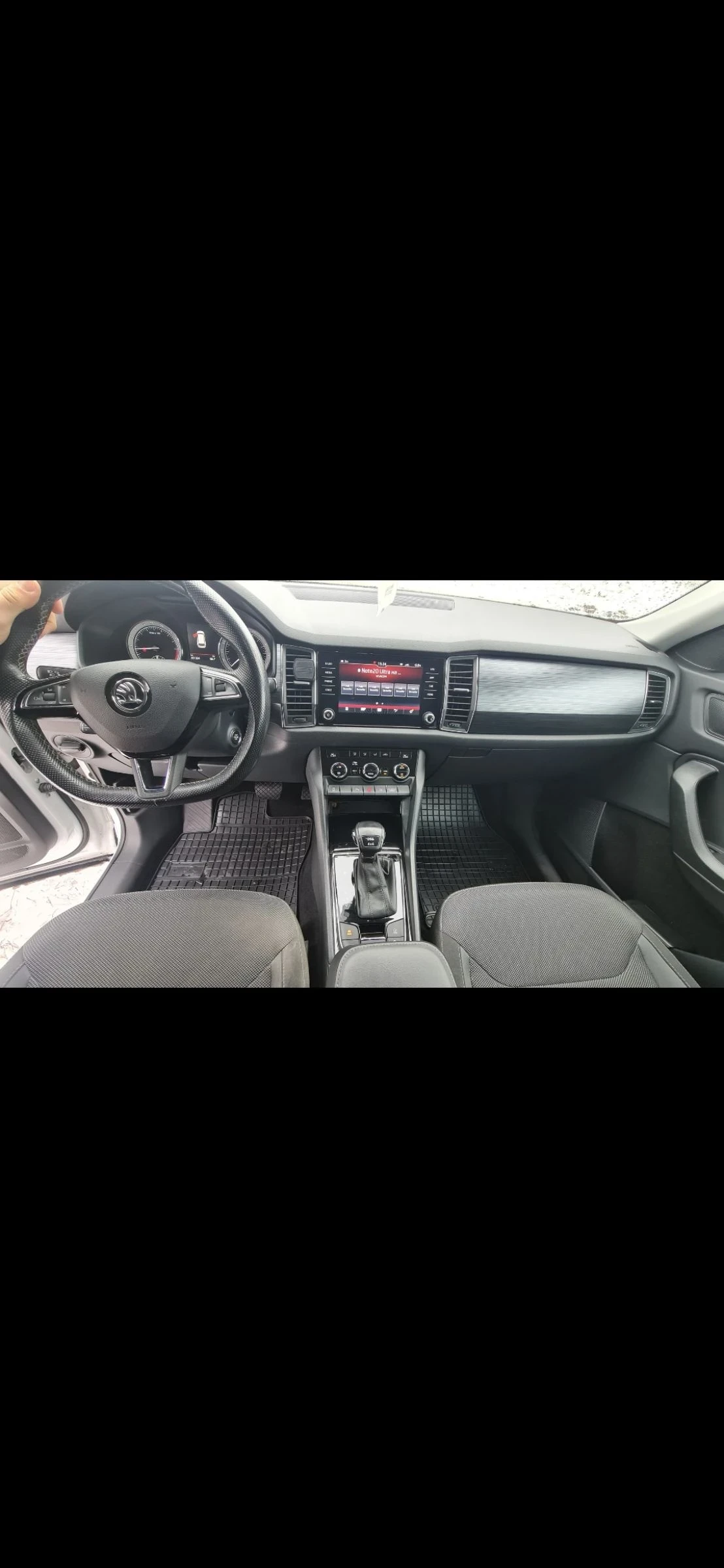 Skoda Kodiaq 4x4  | Mobile.bg   11