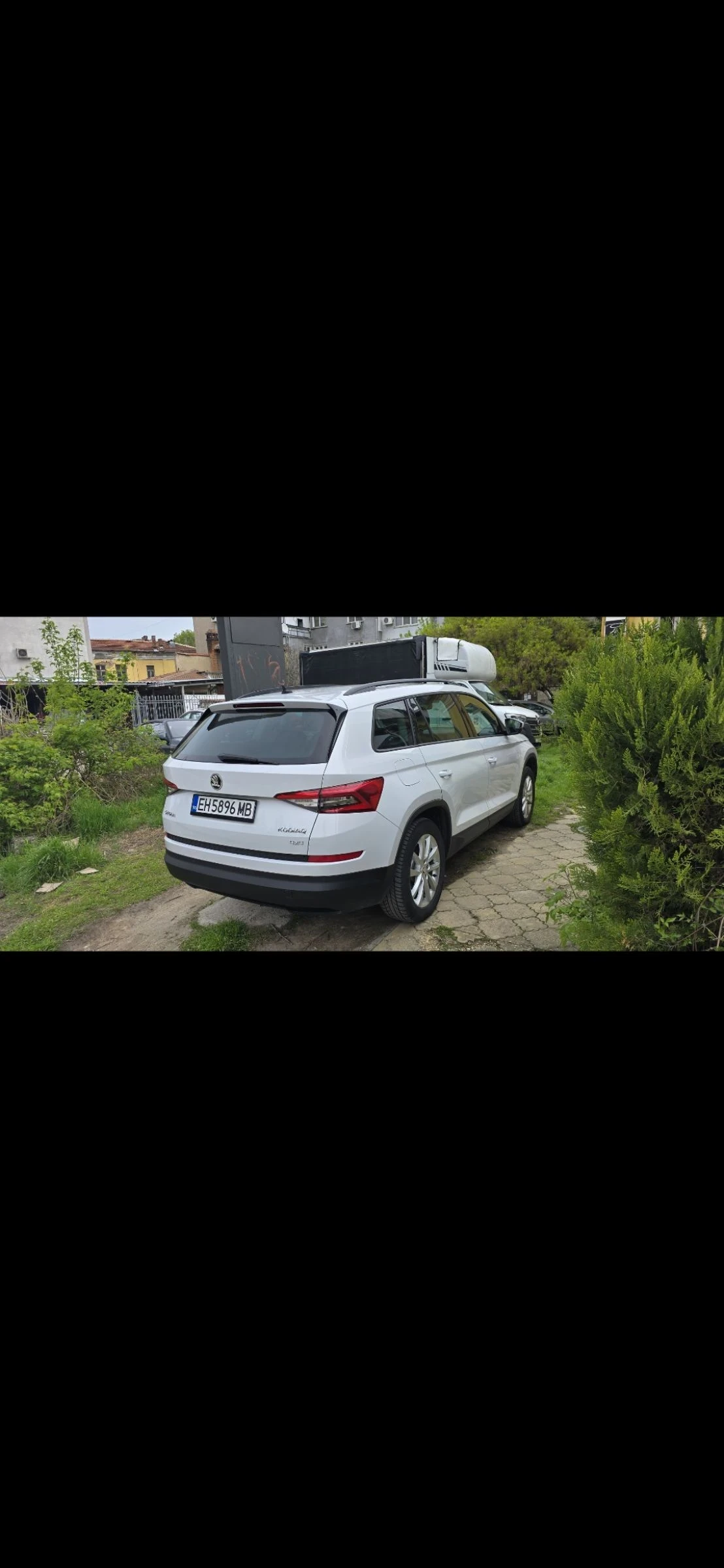 Skoda Kodiaq 4x4  - изображение 4