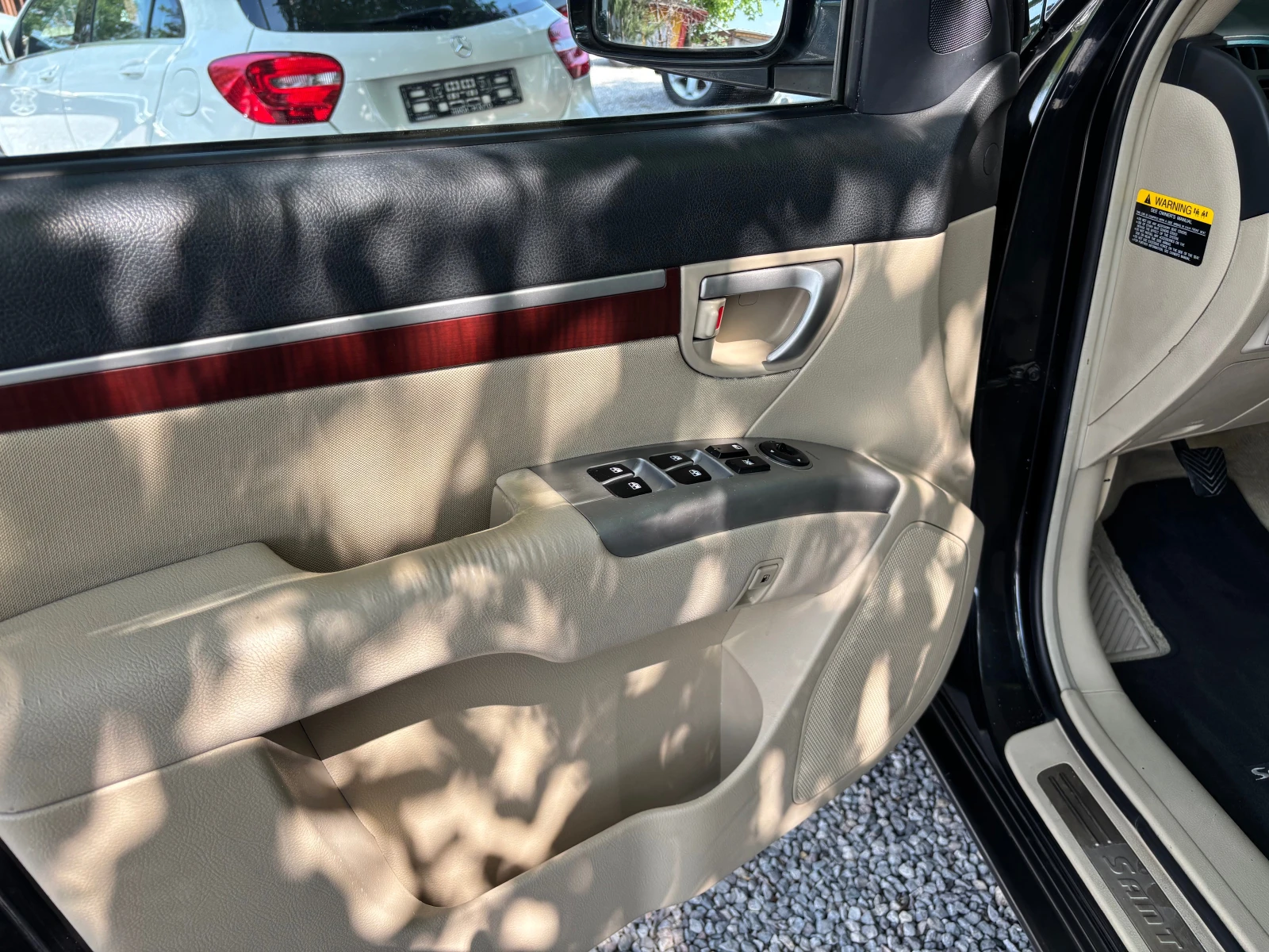 Hyundai Santa fe 2.2d-4x4* * *  | Mobile.bg   15