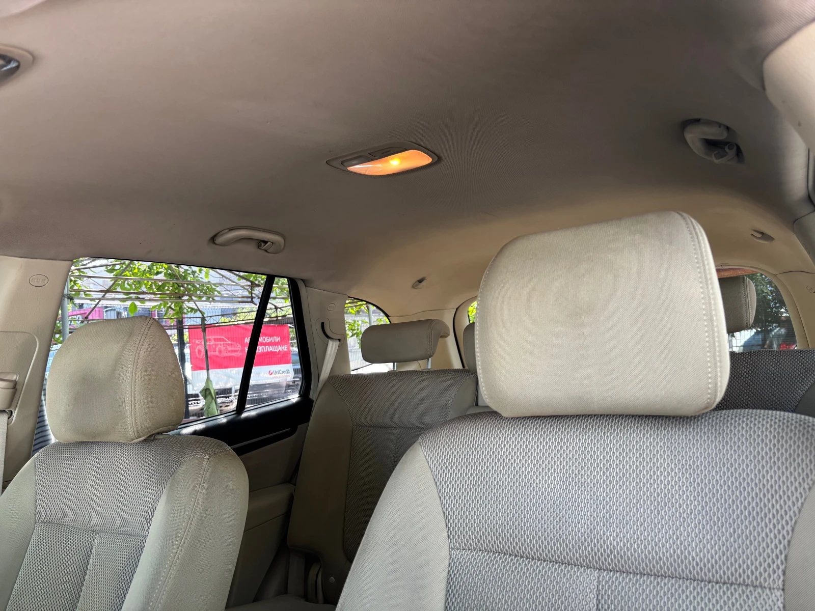 Hyundai Santa fe 2.2d-4x4* * *  | Mobile.bg   14