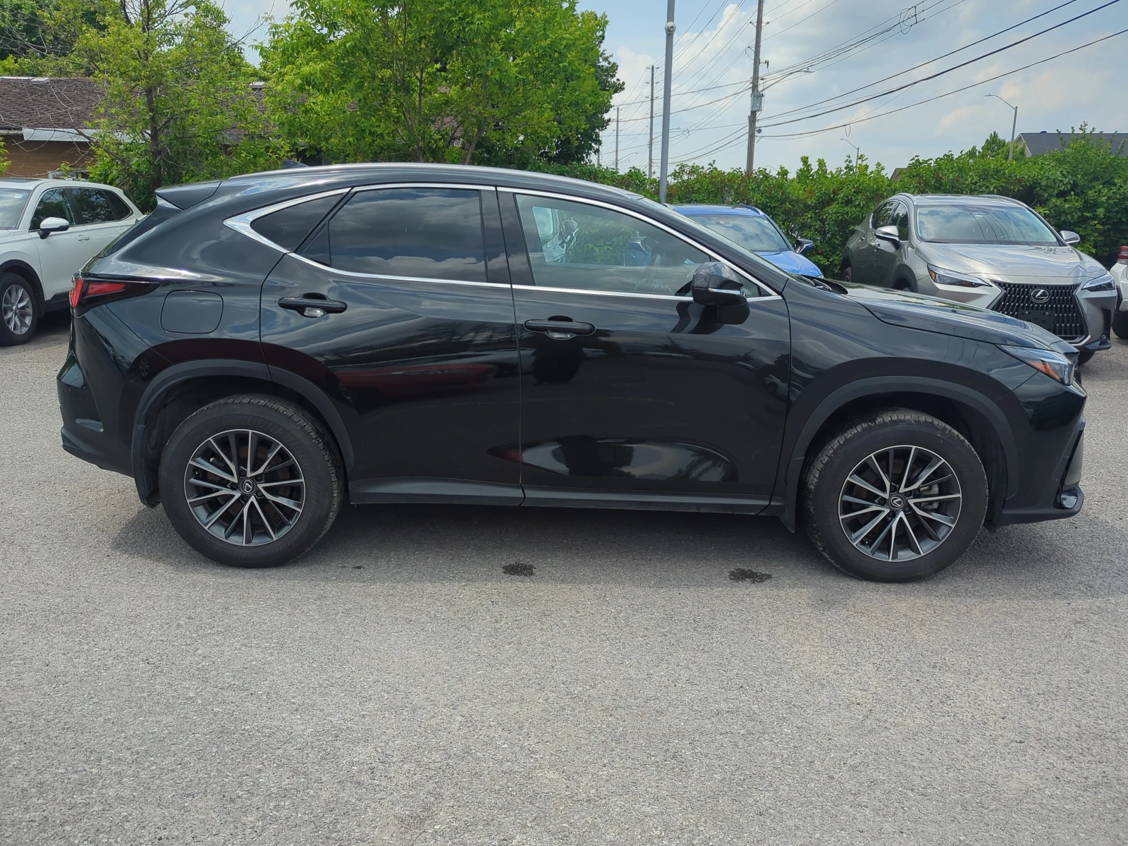 Lexus NX 450 h+ * * CARFAX * * АВТО КРЕДИТ * *  - изображение 5