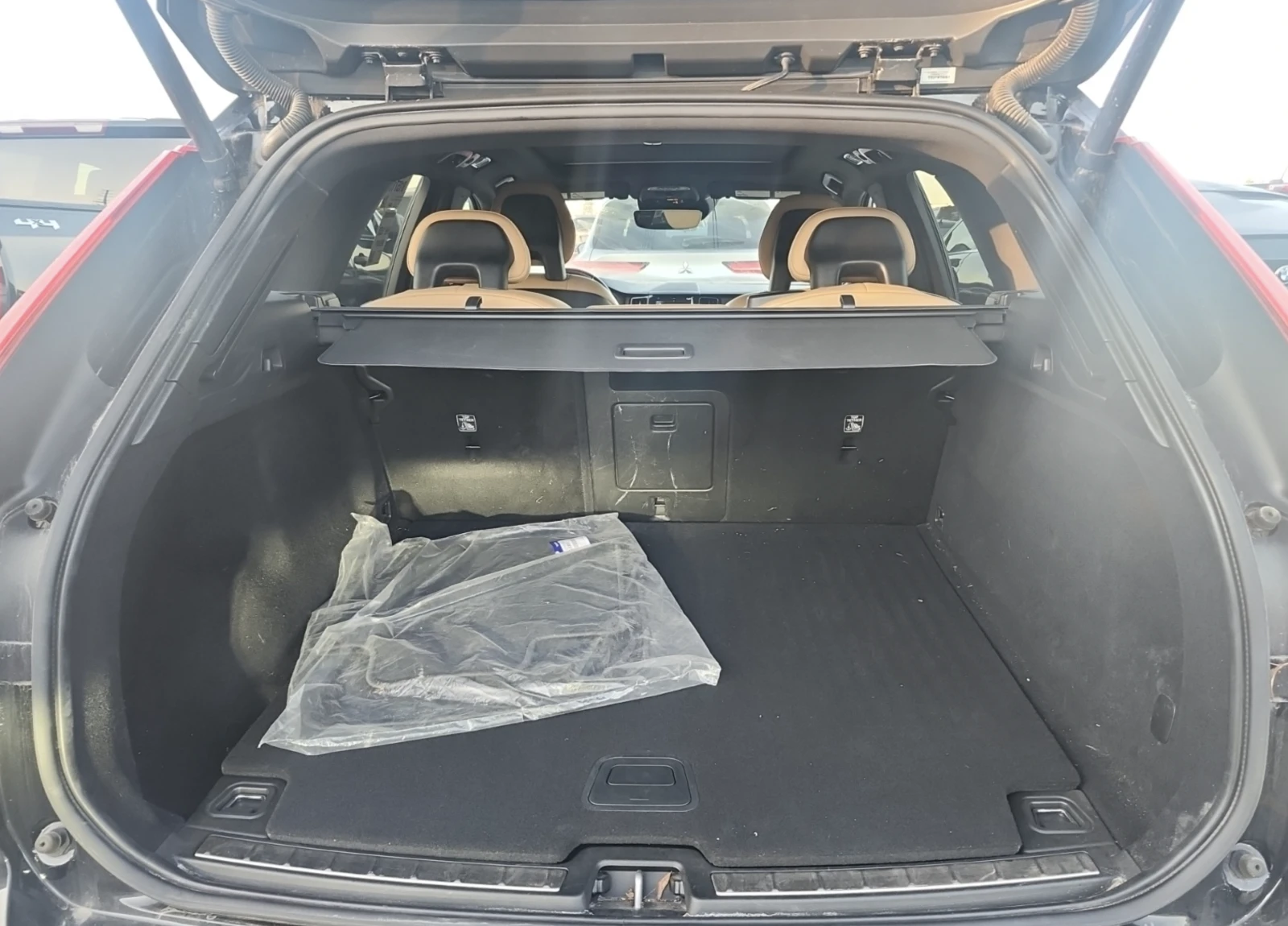 Volvo XC60 INSCRIPTION | Mobile.bg   11