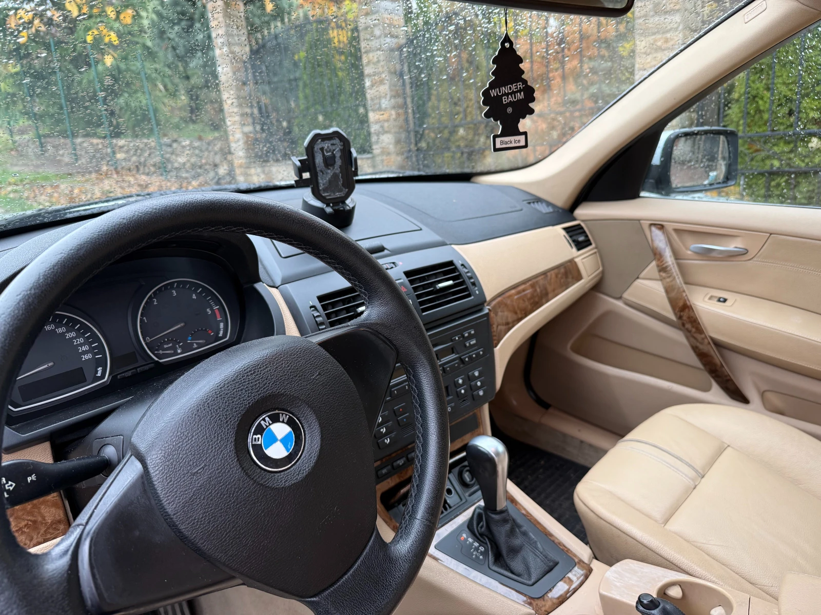 BMW X3 | Mobile.bg   5