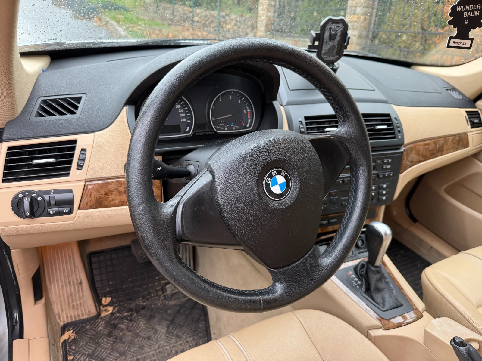 BMW X3 | Mobile.bg   4