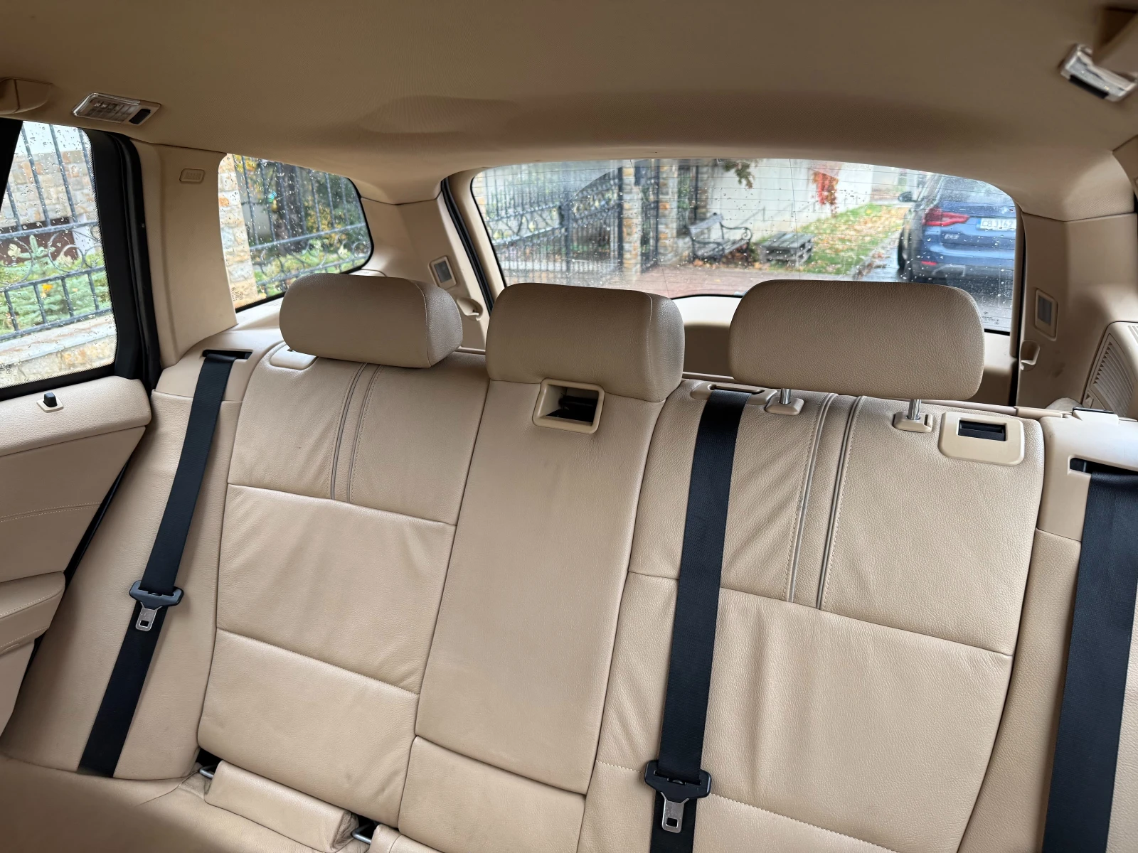 BMW X3 | Mobile.bg   7