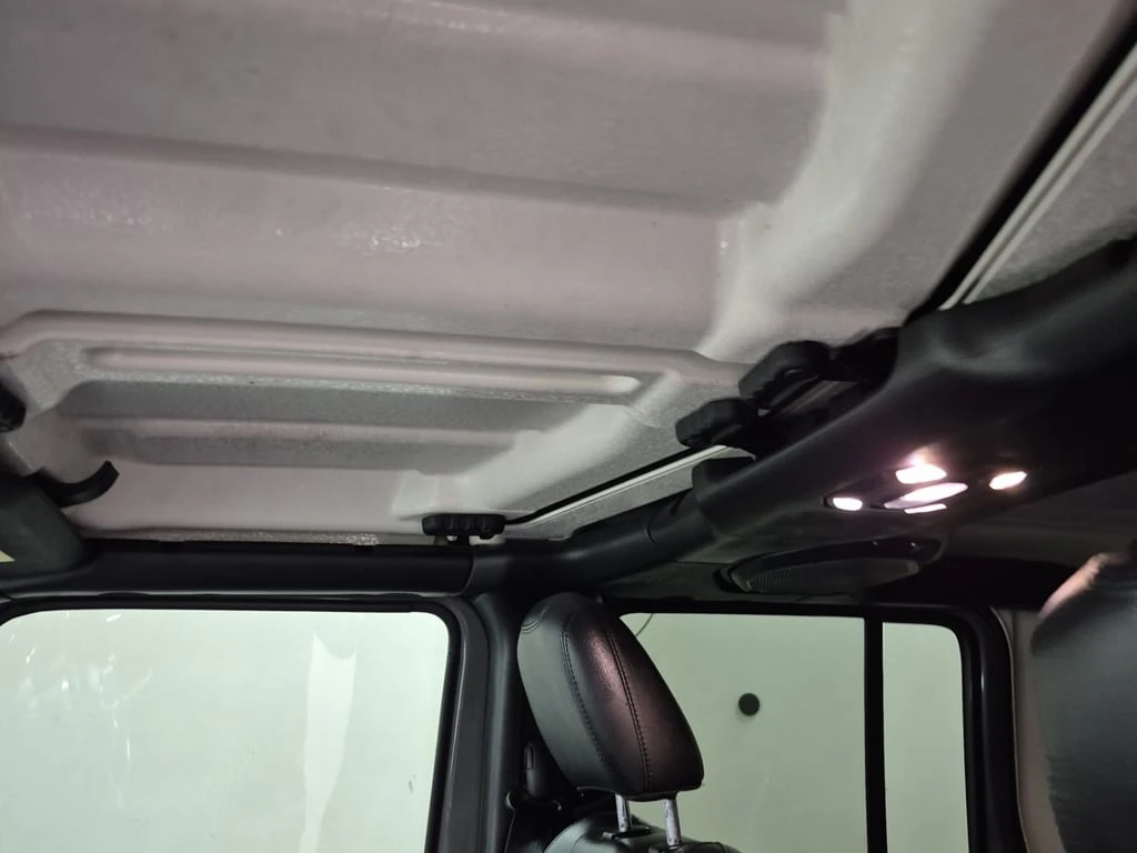 Jeep Gladiator * RUBICON CREW CAB SHORT BED * CARFAX *   | Mobile.bg   13