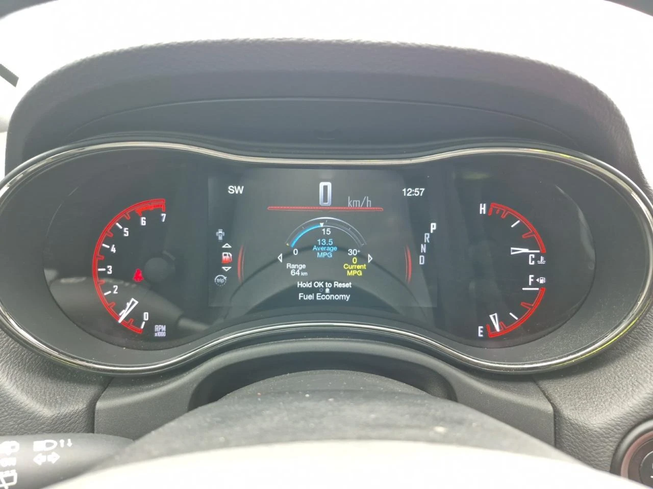 Dodge Durango R/T* Обдух* Distronic* Подгреви* 7местна - изображение 7