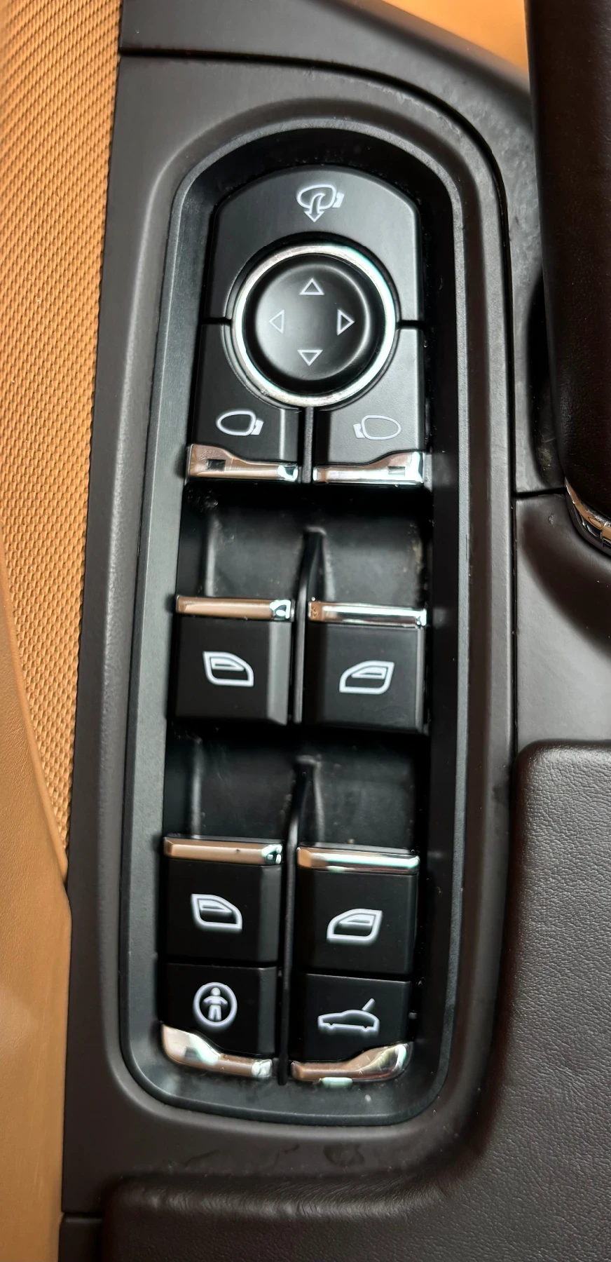 Porsche Cayenne 3.0D/V6/245./PANORAMA/NARDO-GREY/TOP | Mobile.bg   16