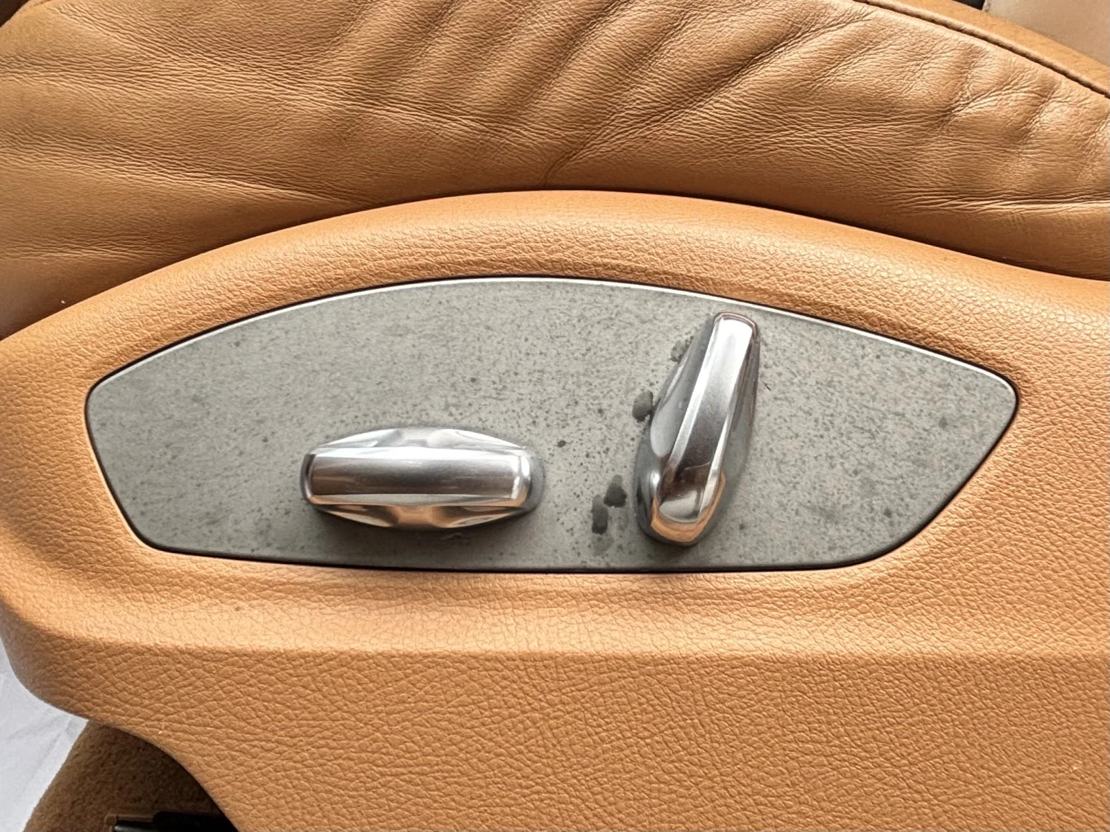 Porsche Cayenne 3.0D/V6/245./PANORAMA/NARDO-GREY/TOP | Mobile.bg   17