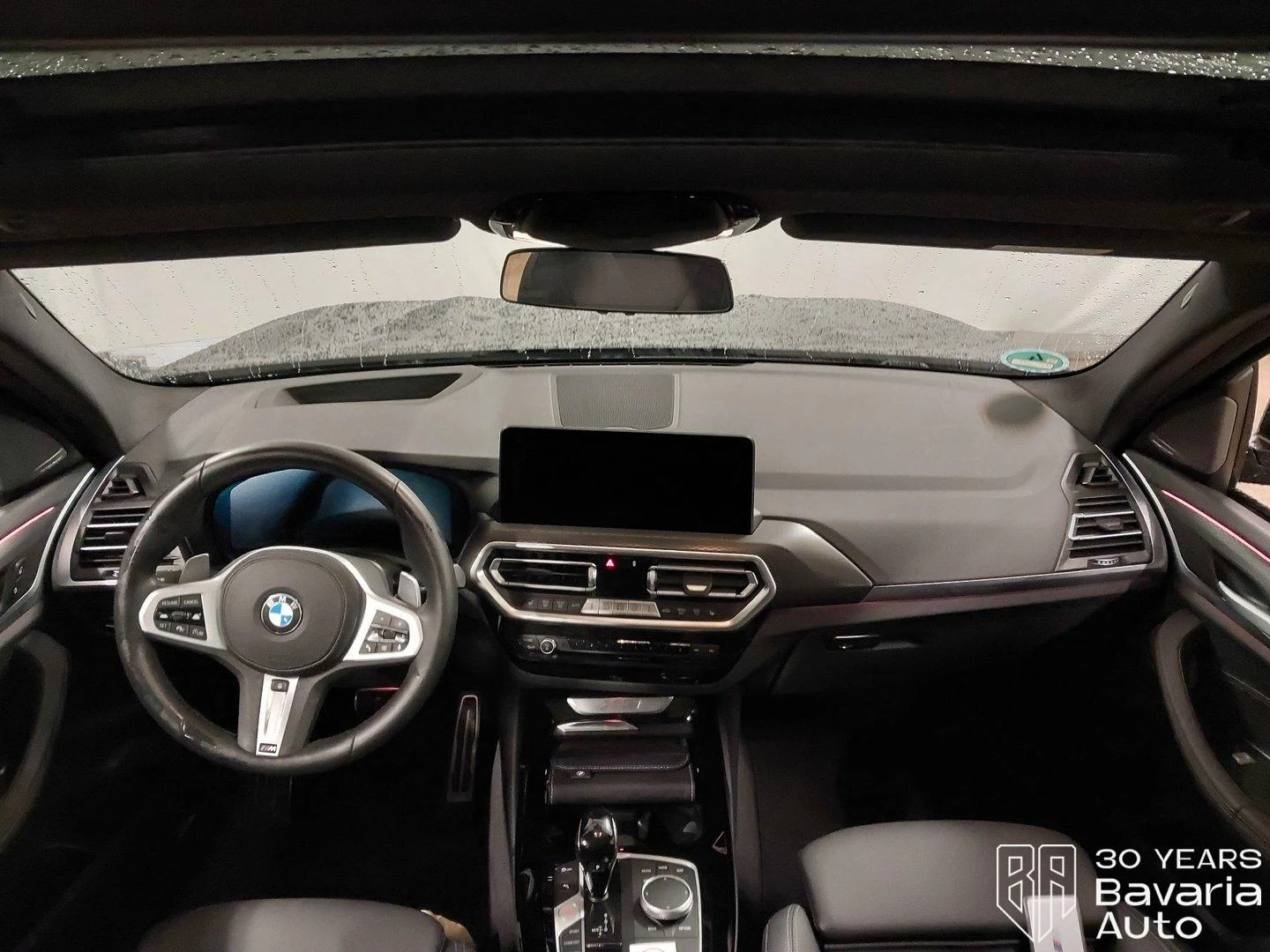 BMW X3 20i xDrive M Sport Paket Steptronic - изображение 6