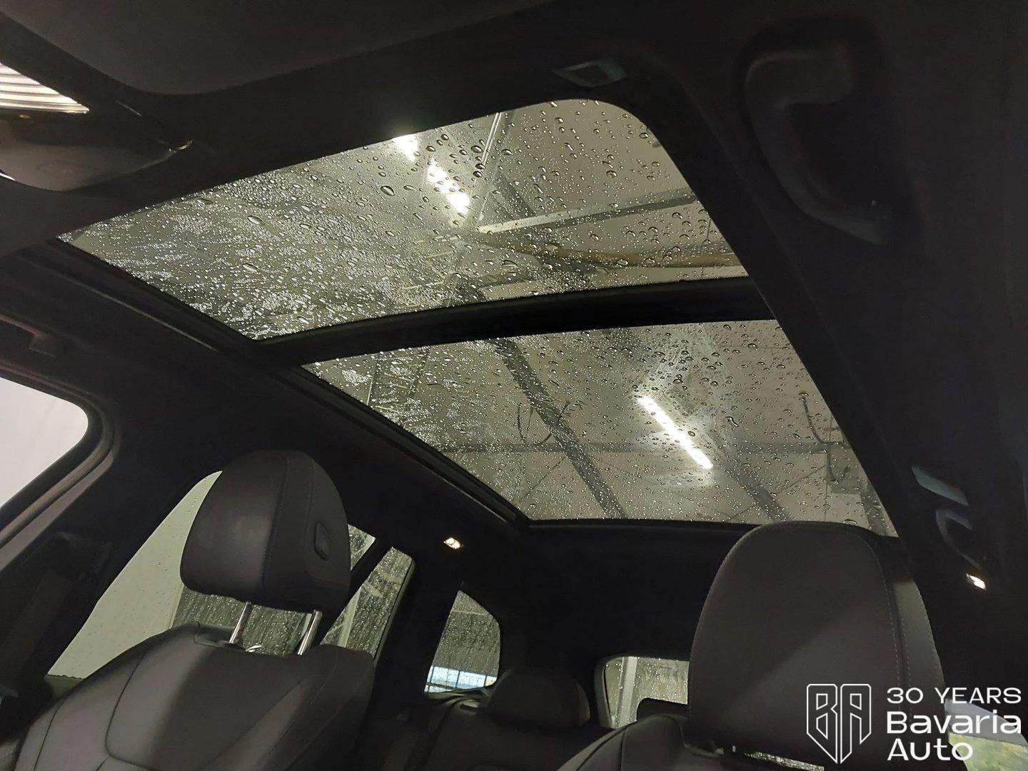 BMW X3 20i xDrive M Sport Paket Steptronic - изображение 9