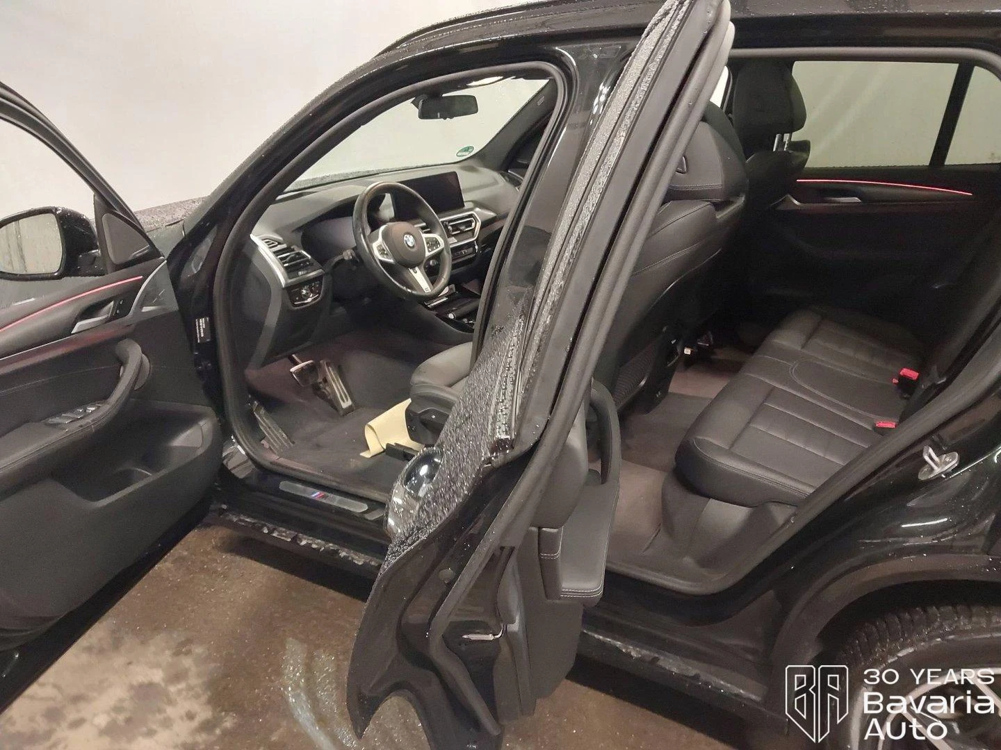 BMW X3 20i xDrive M Sport Paket Steptronic - изображение 5