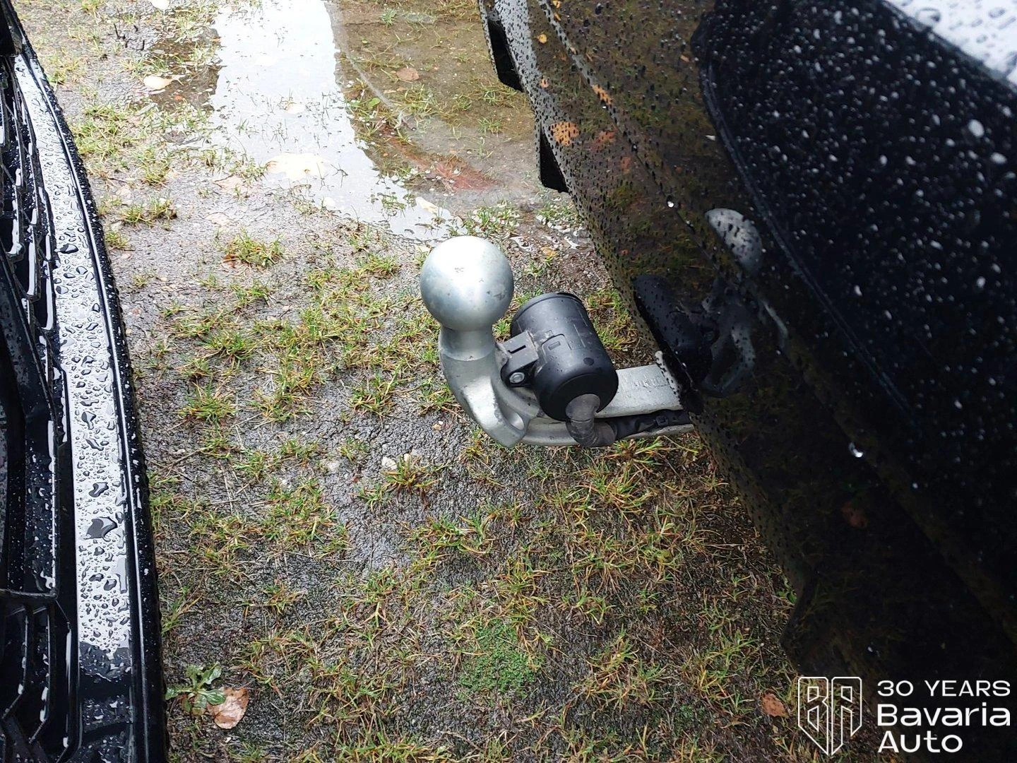 BMW X3 20i xDrive M Sport Paket Steptronic | Mobile.bg   13