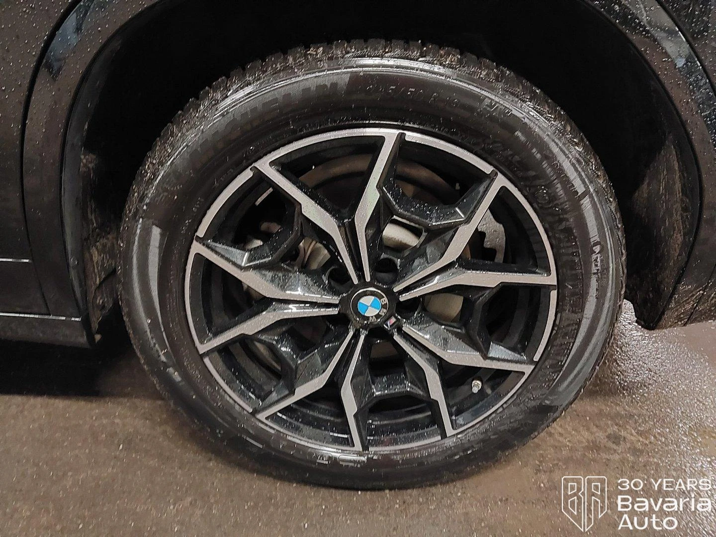 BMW X3 20i xDrive M Sport Paket Steptronic | Mobile.bg   14