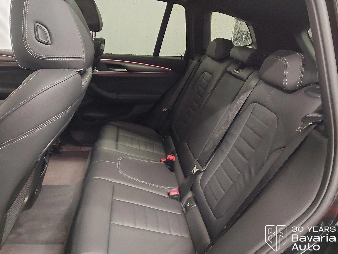 BMW X3 20i xDrive M Sport Paket Steptronic - изображение 8