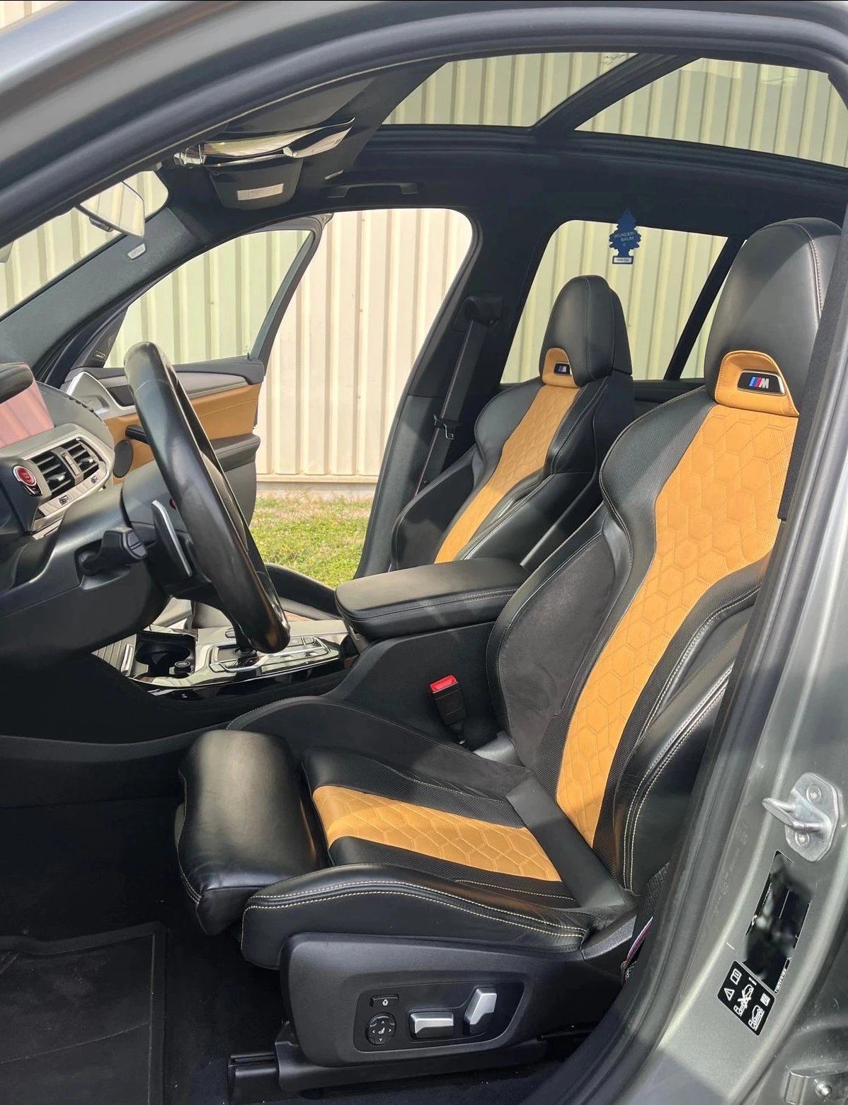 BMW X3 M Competition xDrive - изображение 6