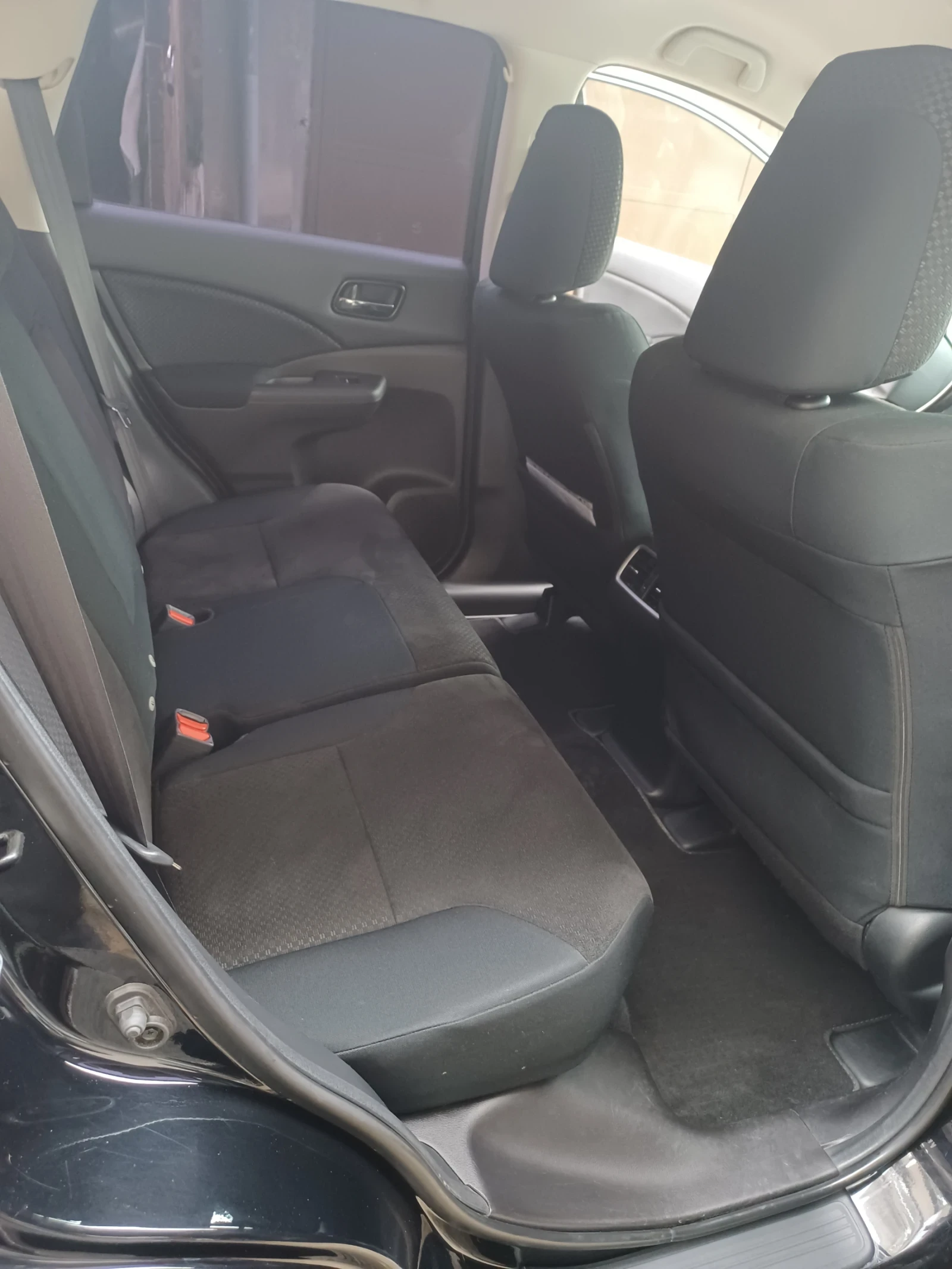 Honda Cr-v 2.0 VTEC 4x4 LPG | Mobile.bg � ����������� 10