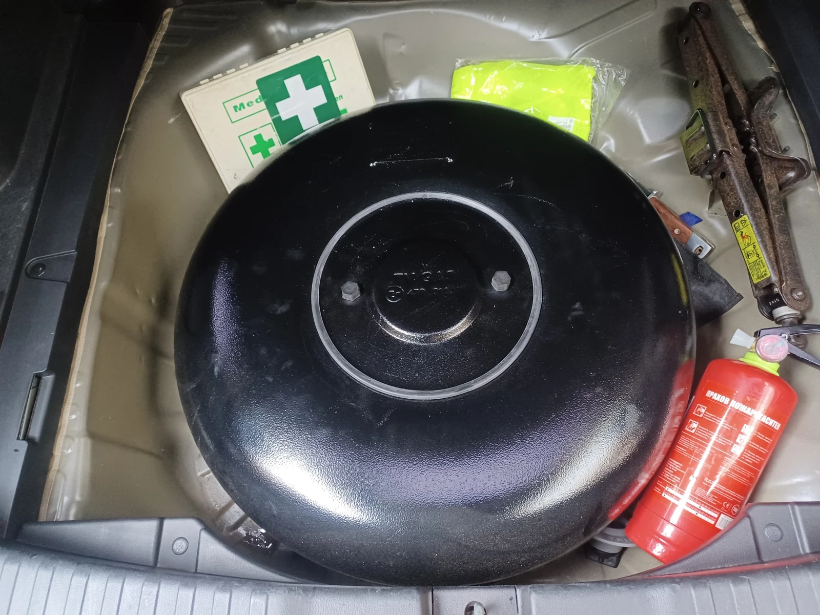 Honda Cr-v 2.0 VTEC 4x4 LPG | Mobile.bg � ����������� 16