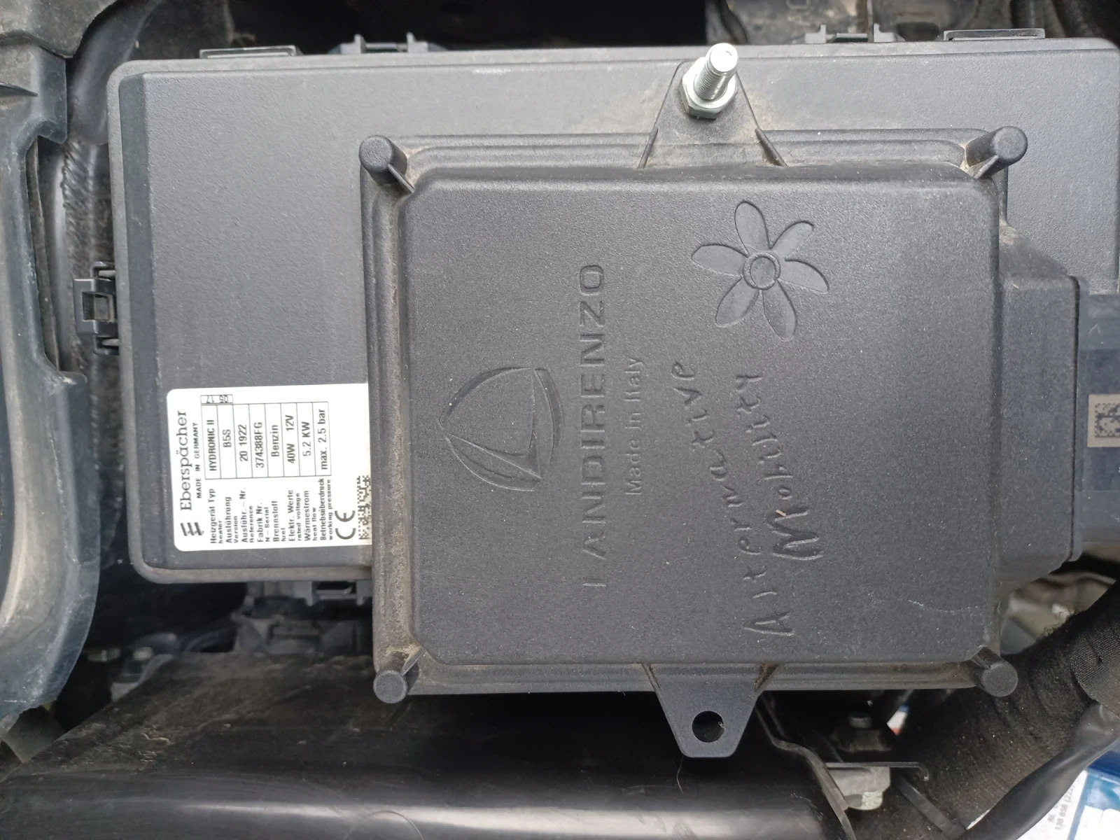 Honda Cr-v 2.0 VTEC 4x4 LPG | Mobile.bg � ����������� 15