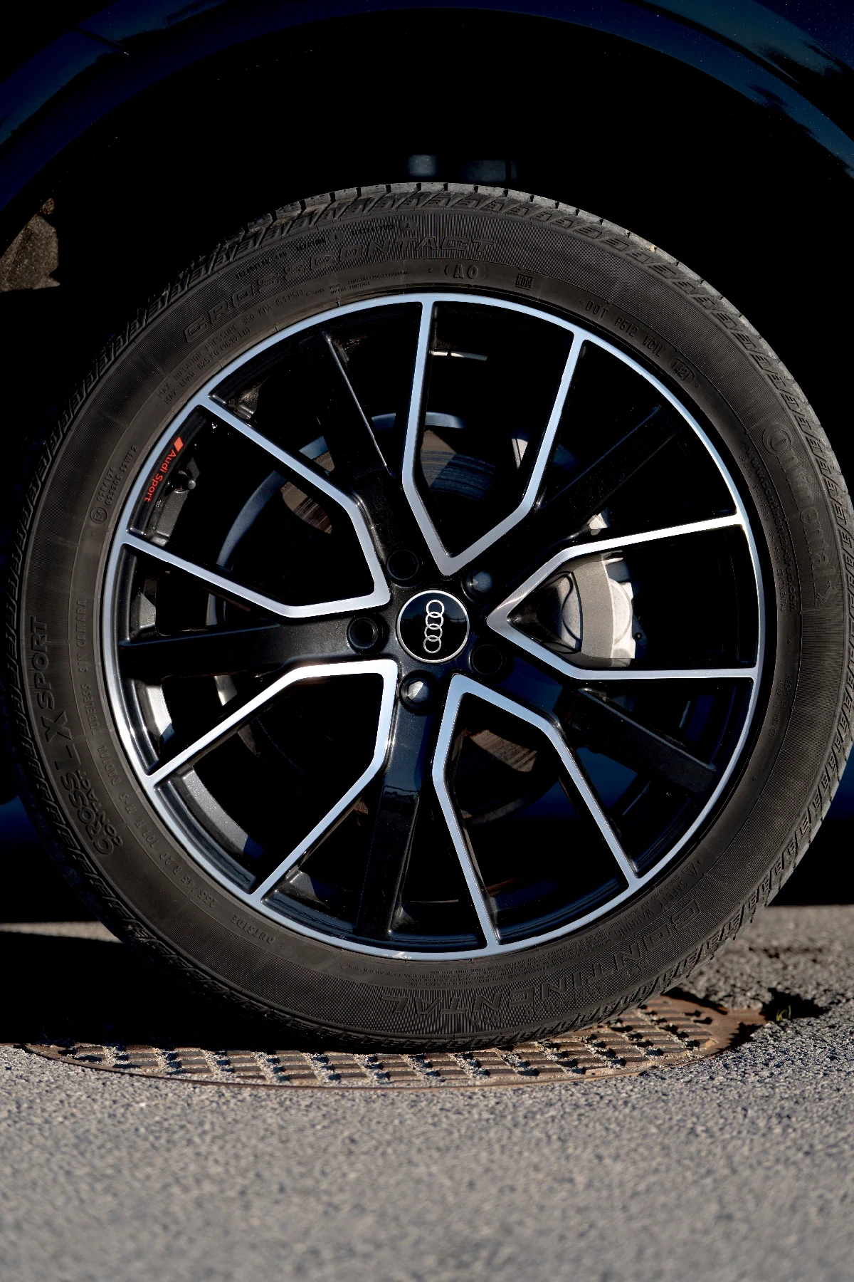 Audi Q5 Audi Q5 S-Line Quattro Black Optics, снимка 13 - Автомобили и джипове - 53777014