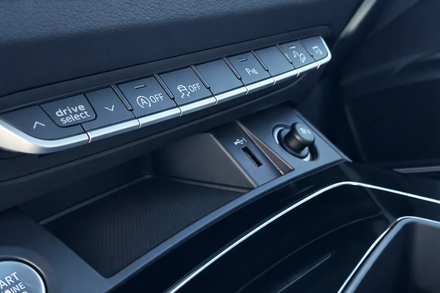 Audi Q5 Audi Q5 S-Line Quattro Black Optics, снимка 12 - Автомобили и джипове - 53777014