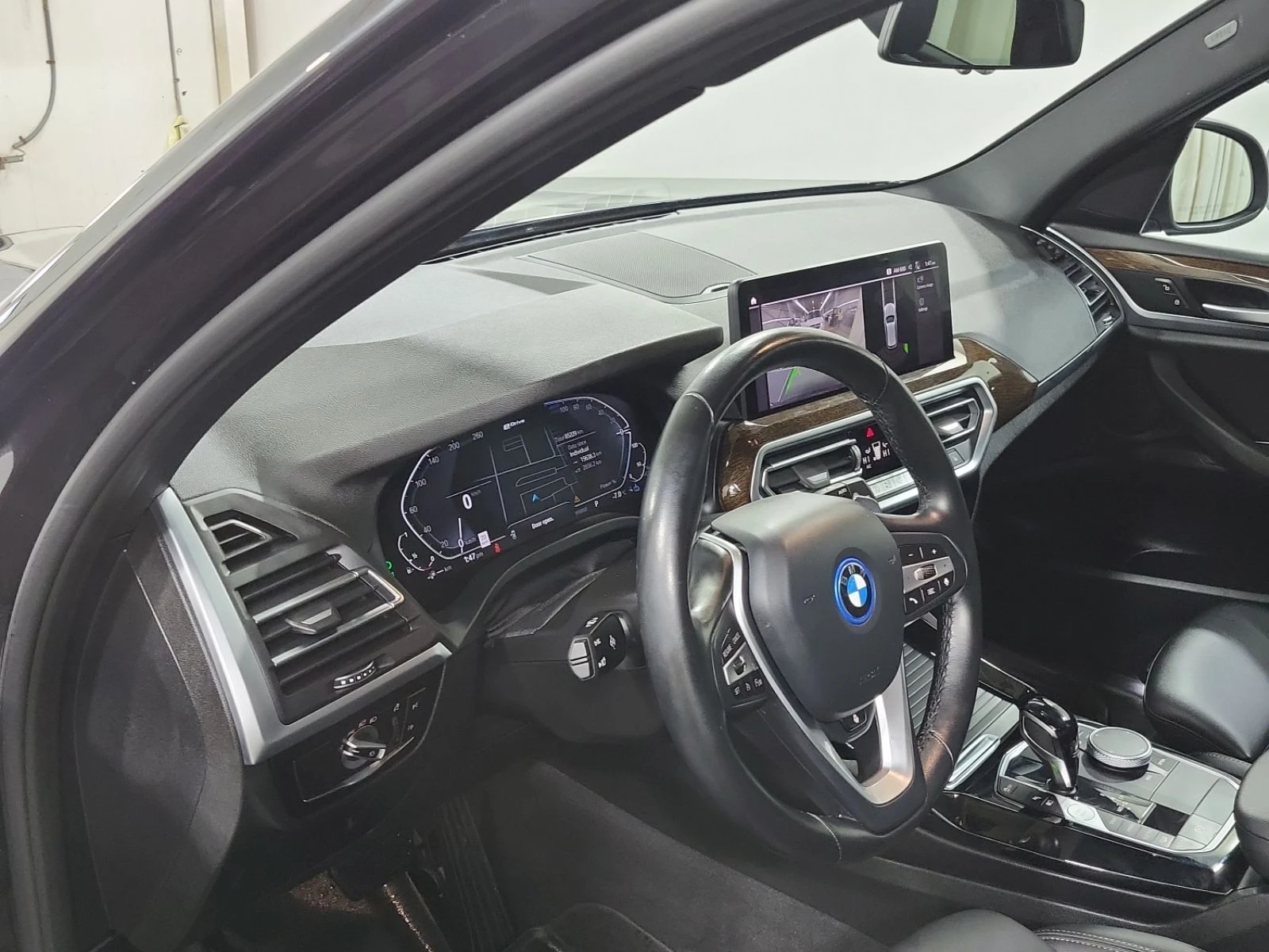 BMW X3 * XDRIVE30E * ПОДГРЕВИ * 2 КЛЮЧА * KEYLESS*  - изображение 10