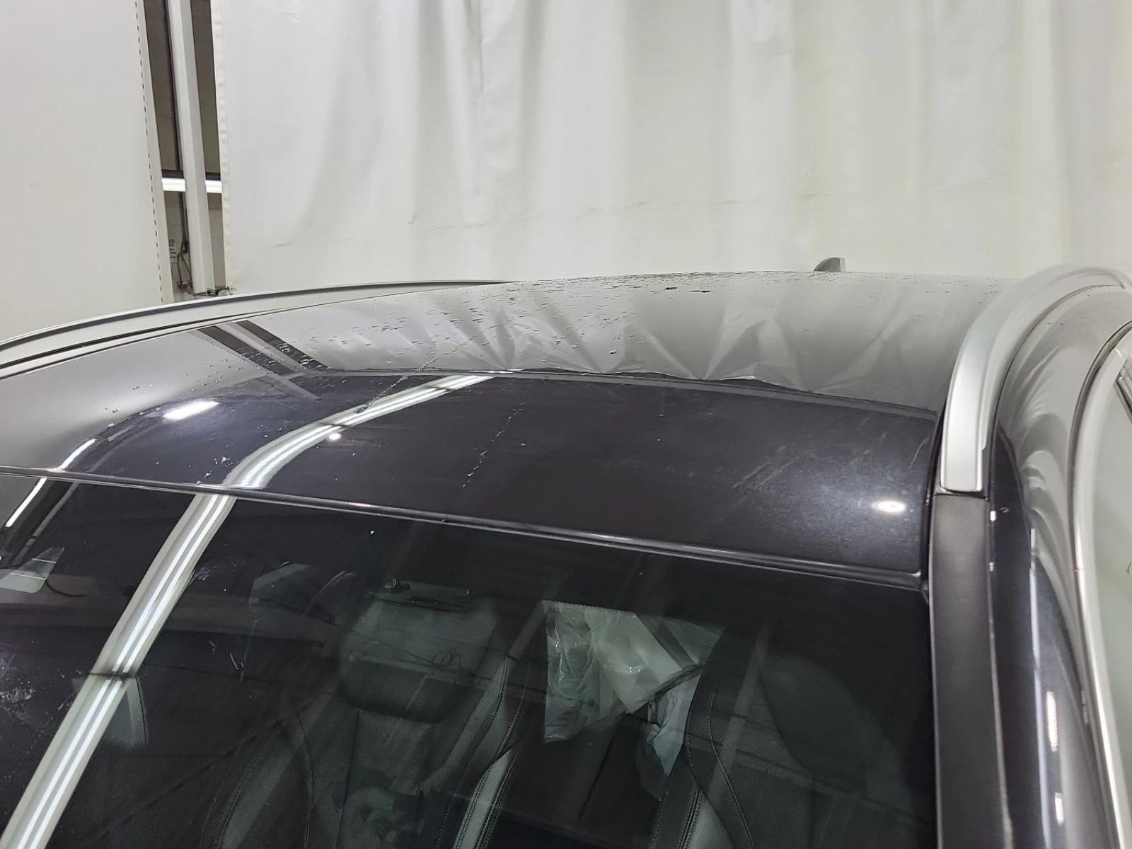 BMW X3 * XDRIVE30E * ПОДГРЕВИ * 2 КЛЮЧА * KEYLESS*  - изображение 9