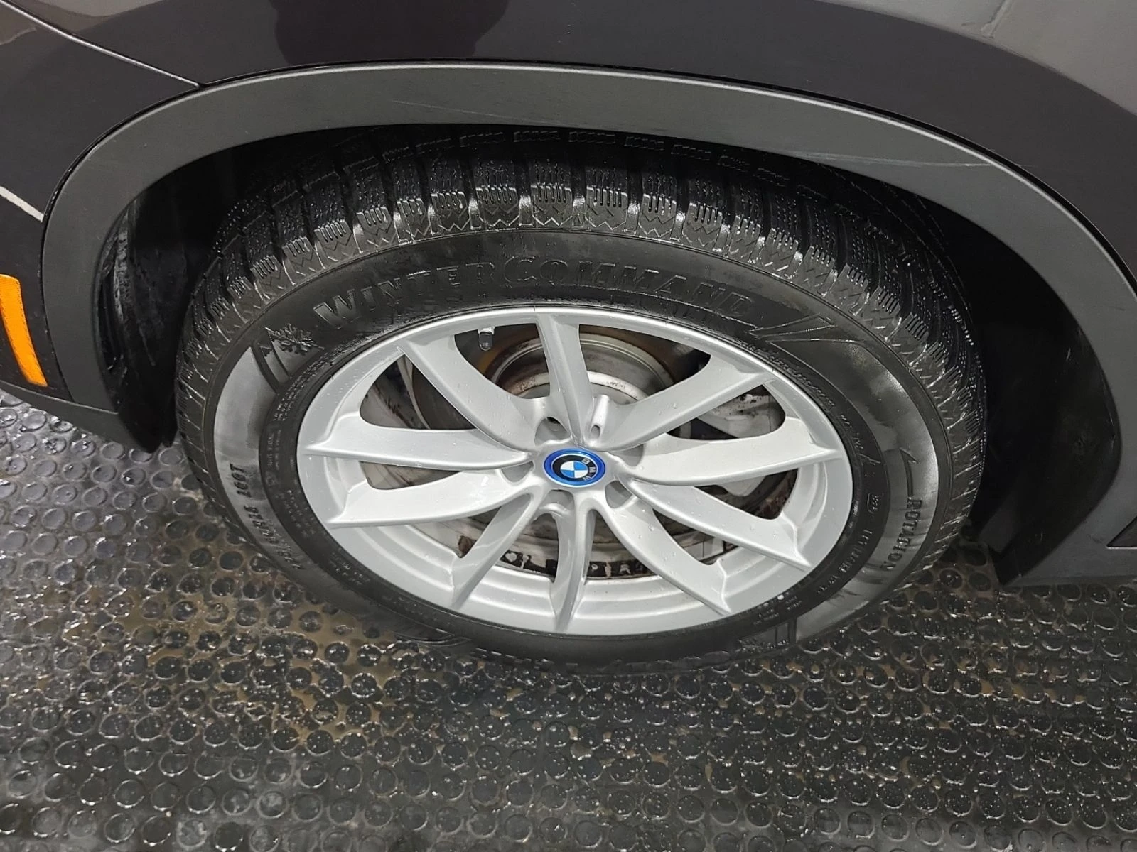 BMW X3 * XDRIVE30E * ПОДГРЕВИ * 2 КЛЮЧА * KEYLESS*  - изображение 6