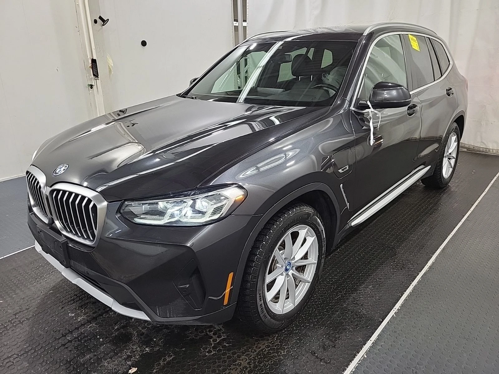 BMW X3 * XDRIVE30E * ПОДГРЕВИ * 2 КЛЮЧА * KEYLESS* 