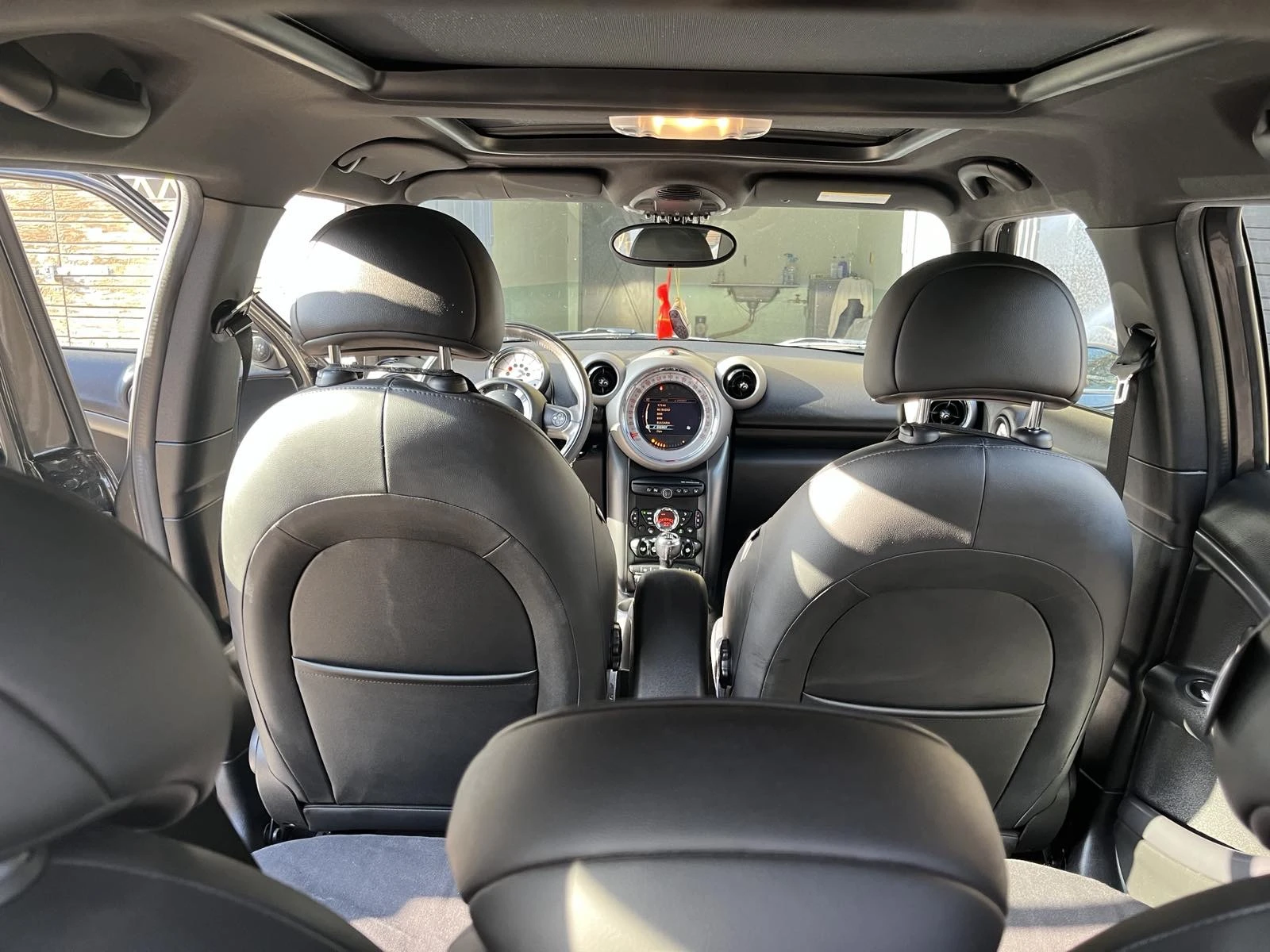 Mini Countryman SD, снимка 7 - Автомобили и джипове - 54222889