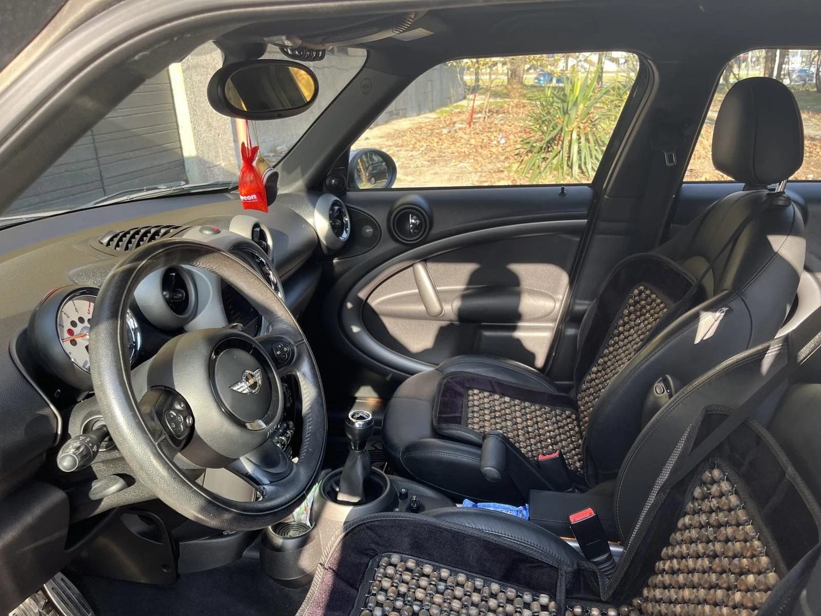 Mini Countryman SD, снимка 9 - Автомобили и джипове - 54222889
