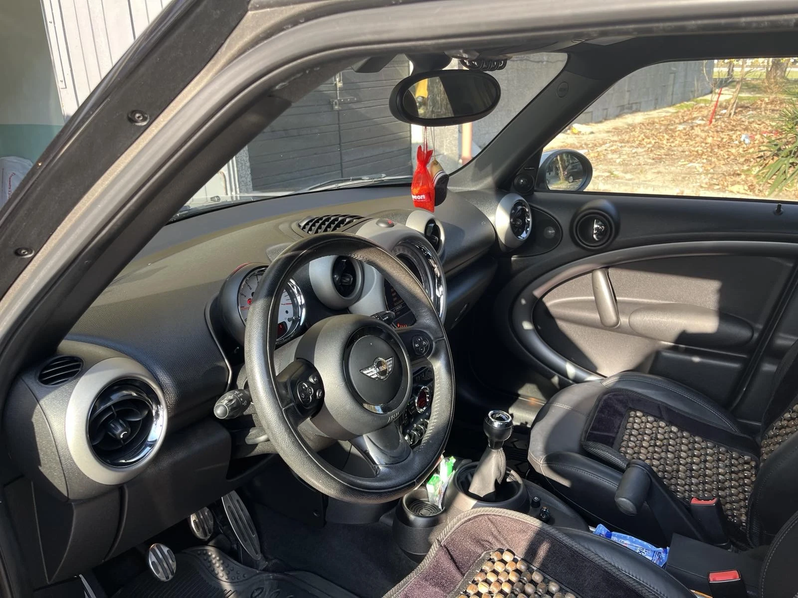 Mini Countryman SD, снимка 6 - Автомобили и джипове - 54222889