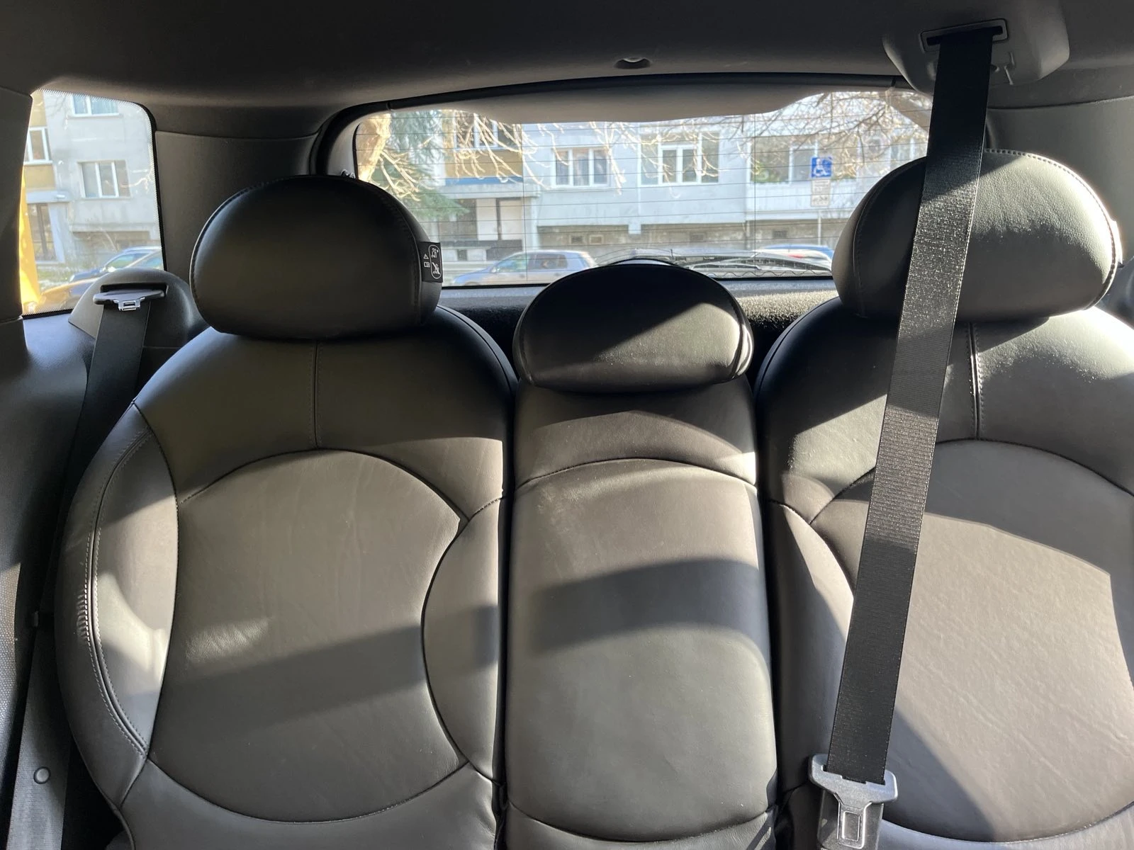 Mini Countryman SD, снимка 8 - Автомобили и джипове - 54222889