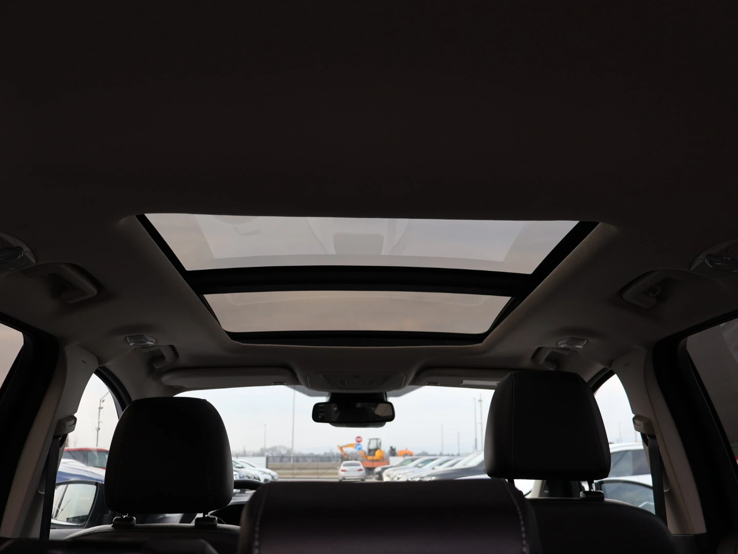 Ford Kuga 2.0 4x4 TDCI TITANIUM, снимка 13 - Автомобили и джипове - 53923556