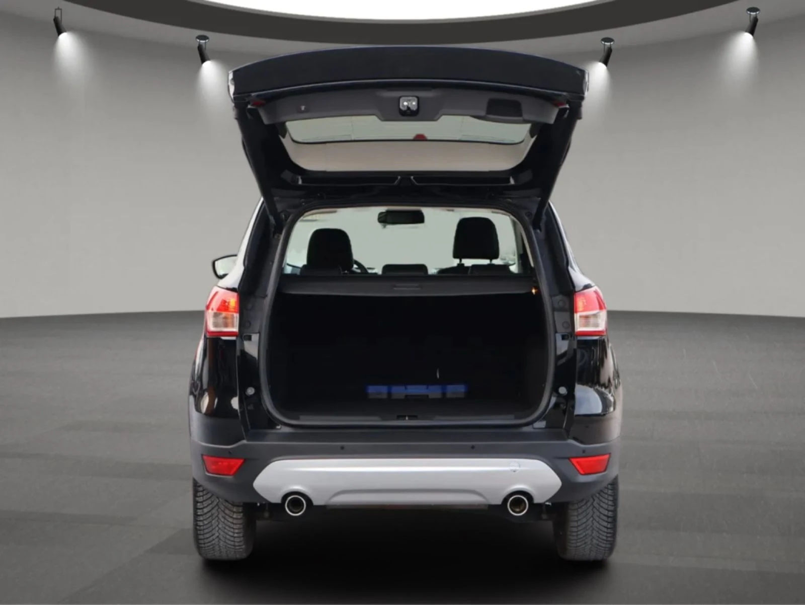 Ford Kuga 2.0 4x4 TDCI TITANIUM, снимка 8 - Автомобили и джипове - 53923556