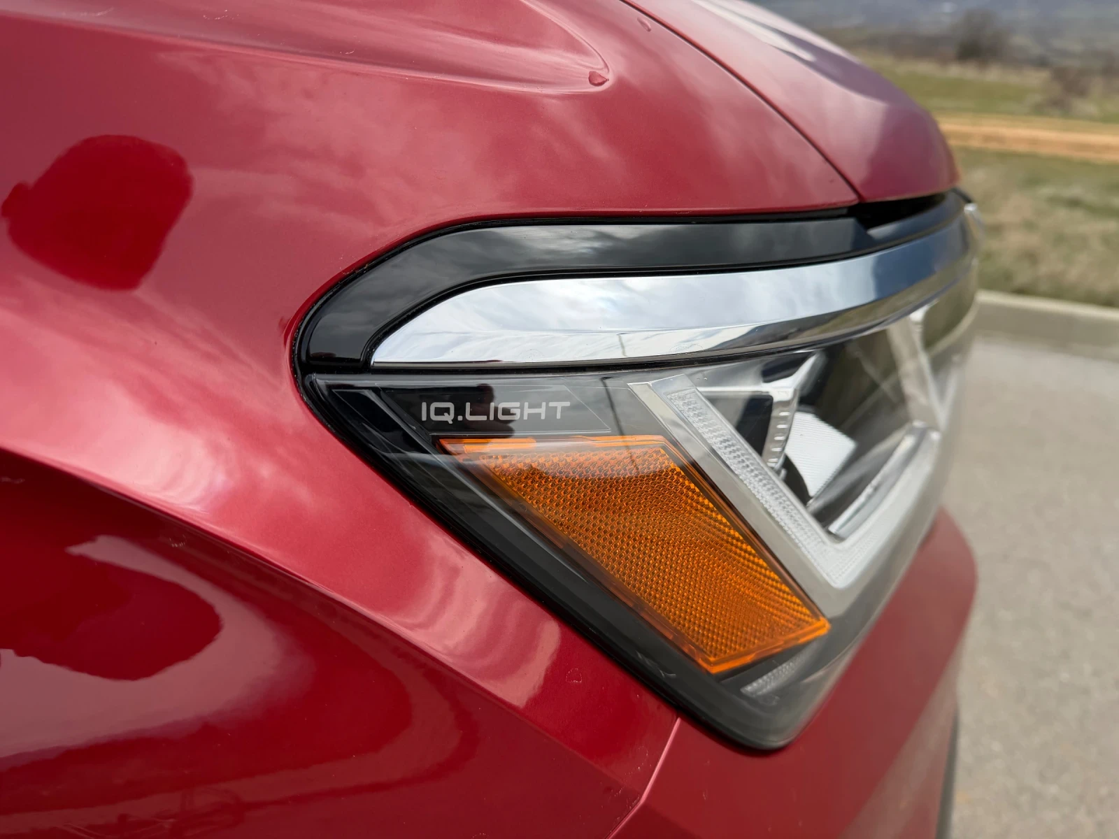 VW Atlas Cross Sport R Line Premium Plus 4Motion, снимка 10 - Автомобили и джипове - 53932859