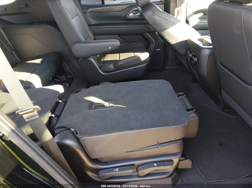 Chevrolet Tahoe 5.3L V-8 DI, VVT, 355HP 4X4 Drive | Mobile.bg � ����������� 8