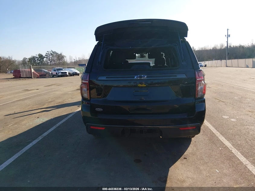 Chevrolet Tahoe 5.3L V-8 DI, VVT, 355HP 4X4 Drive | Mobile.bg � ����������� 17